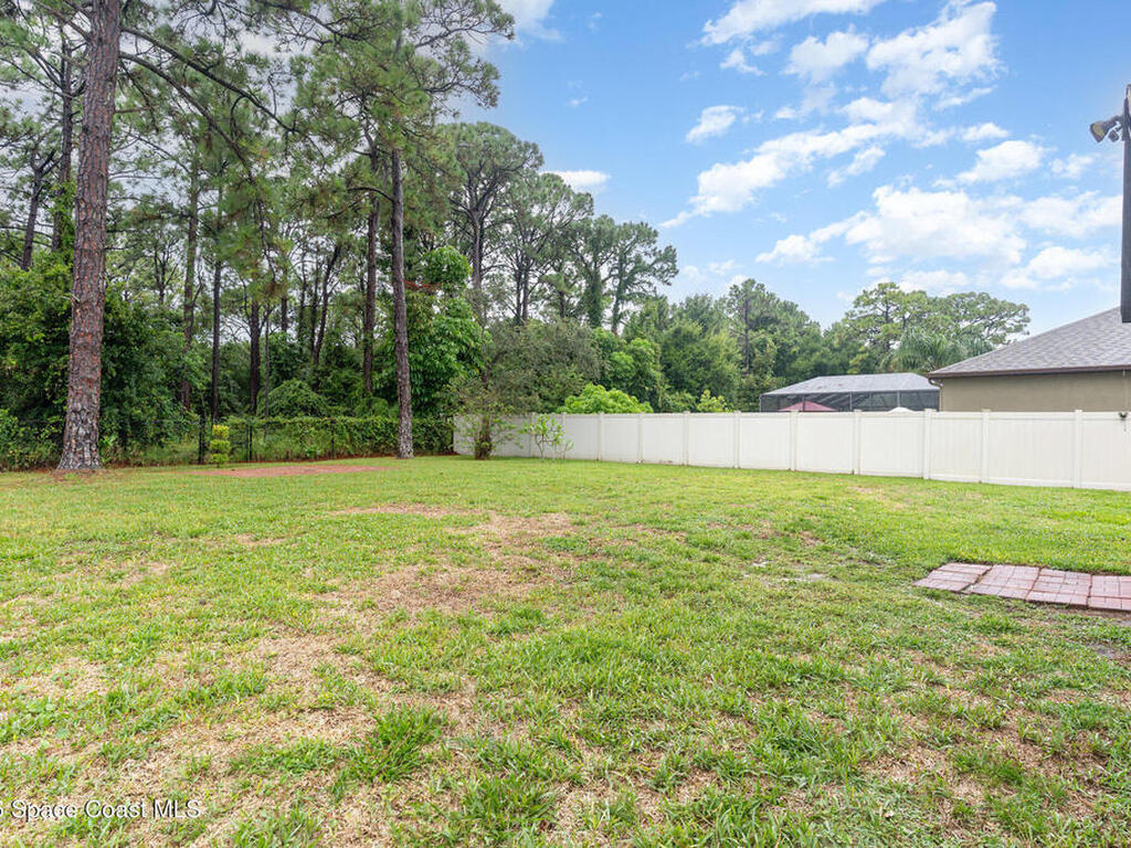 2391 Okalani Street, Melbourne, FL 32940