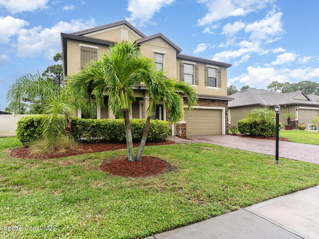 2391 Okalani Street, Melbourne, FL 32940