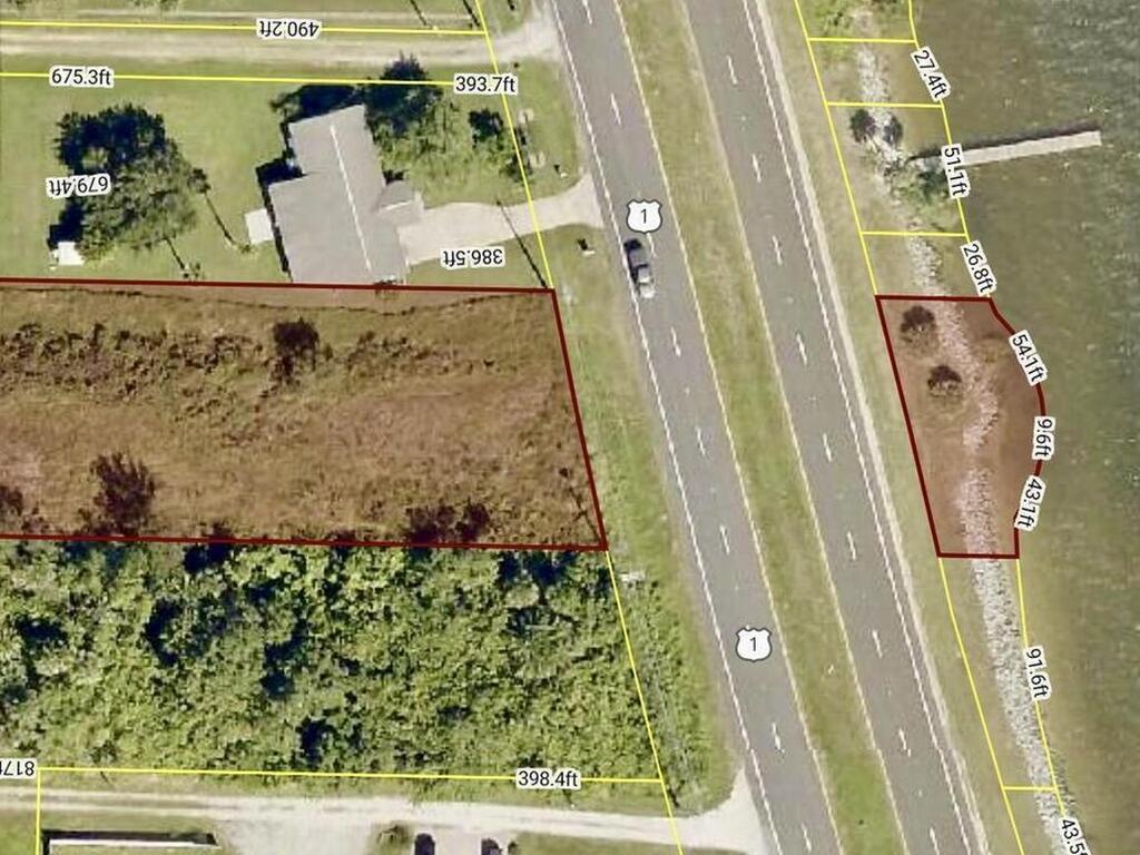 6810 Highway 1, Grant-Valkaria, FL 32949