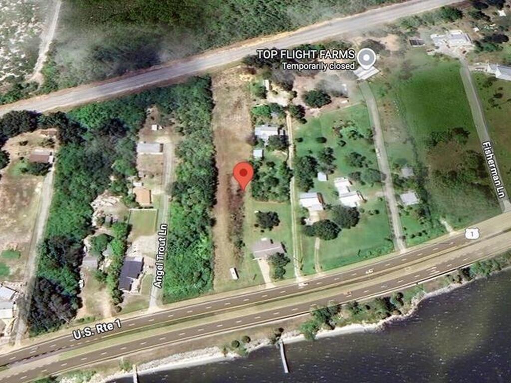 6810 Highway 1, Grant-Valkaria, FL 32949