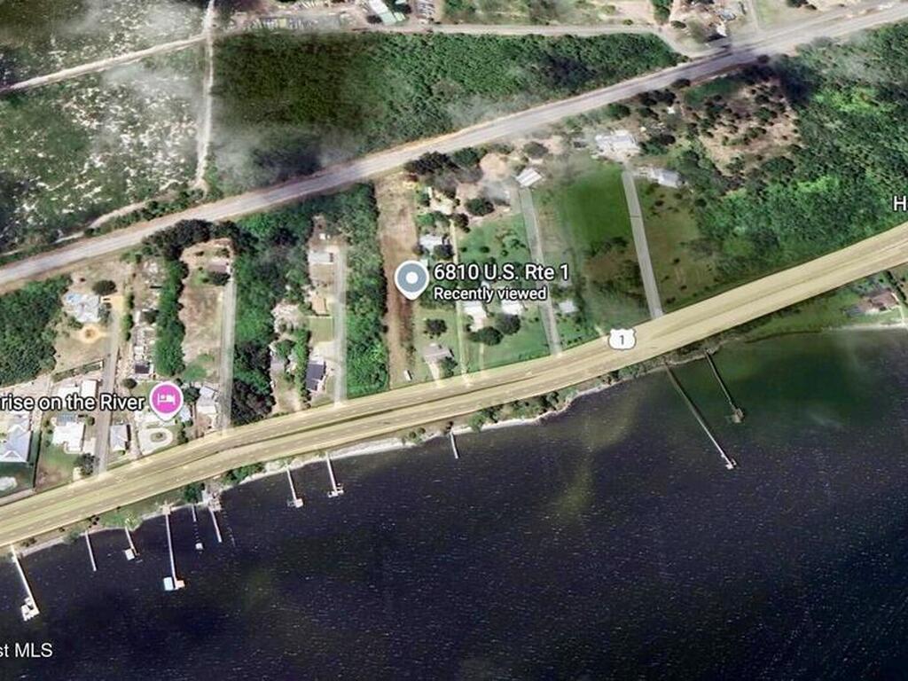 6810 Highway 1, Grant-Valkaria, FL 32949