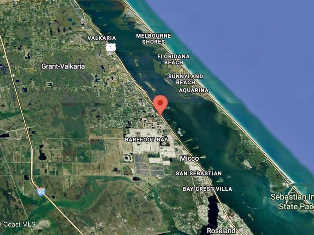 6810 Highway 1, Grant-Valkaria, FL 32949