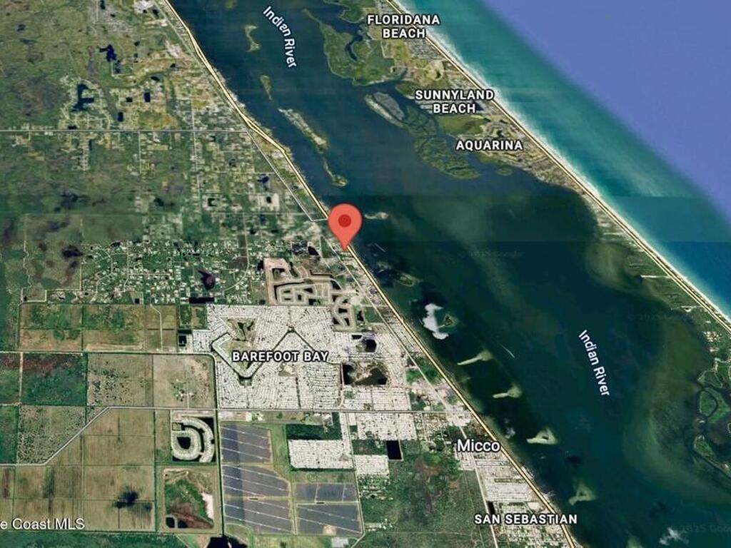 6810 Highway 1, Grant-Valkaria, FL 32949