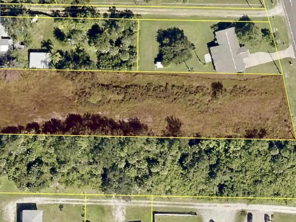 6810 Highway 1, Grant-Valkaria, FL 32949