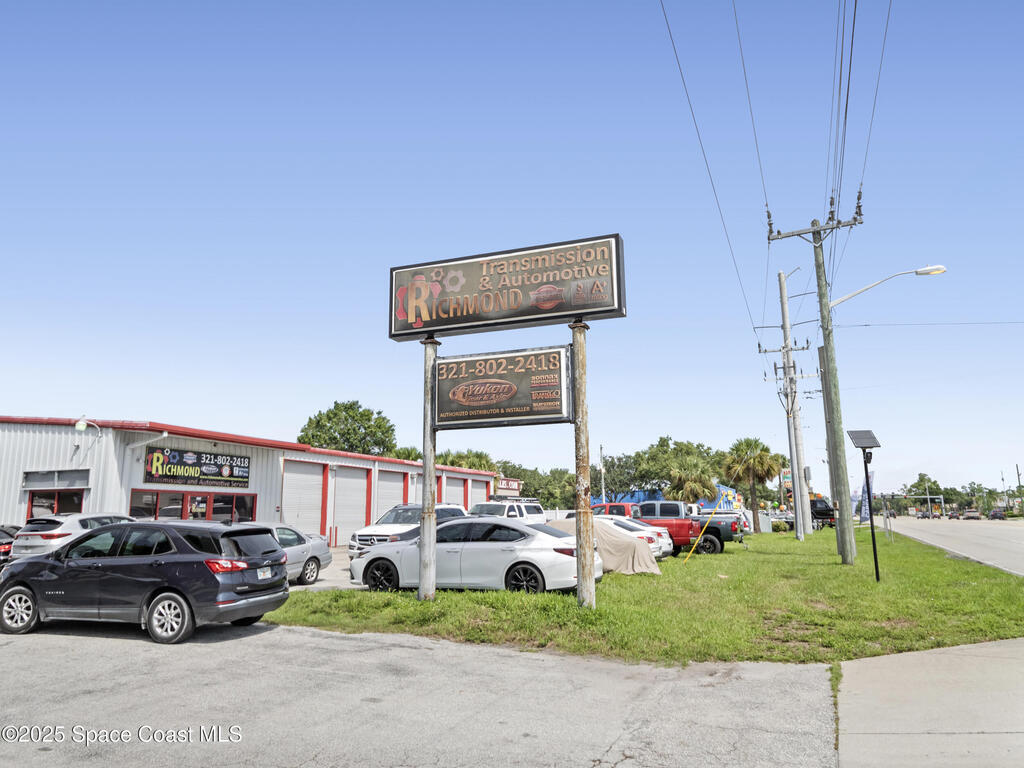 580 S Wickham Road, West Melbourne, FL 32904