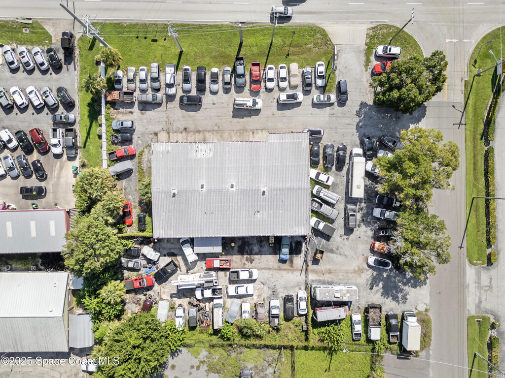 580 S Wickham Road, West Melbourne, FL 32904