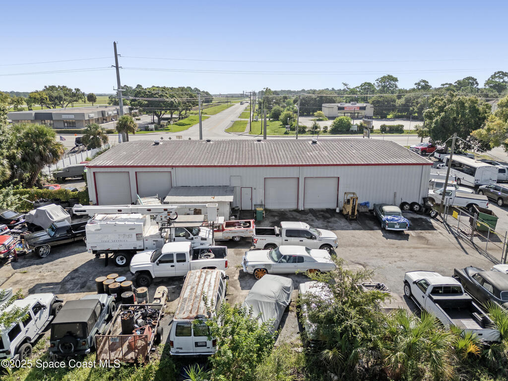 580 S Wickham Road, West Melbourne, FL 32904