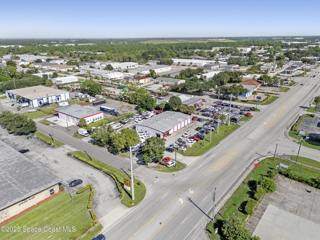 580 S Wickham Road, West Melbourne, FL 32904
