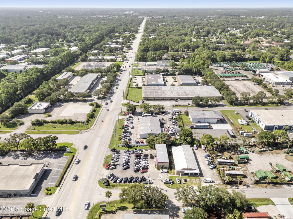 580 S Wickham Road, West Melbourne, FL 32904