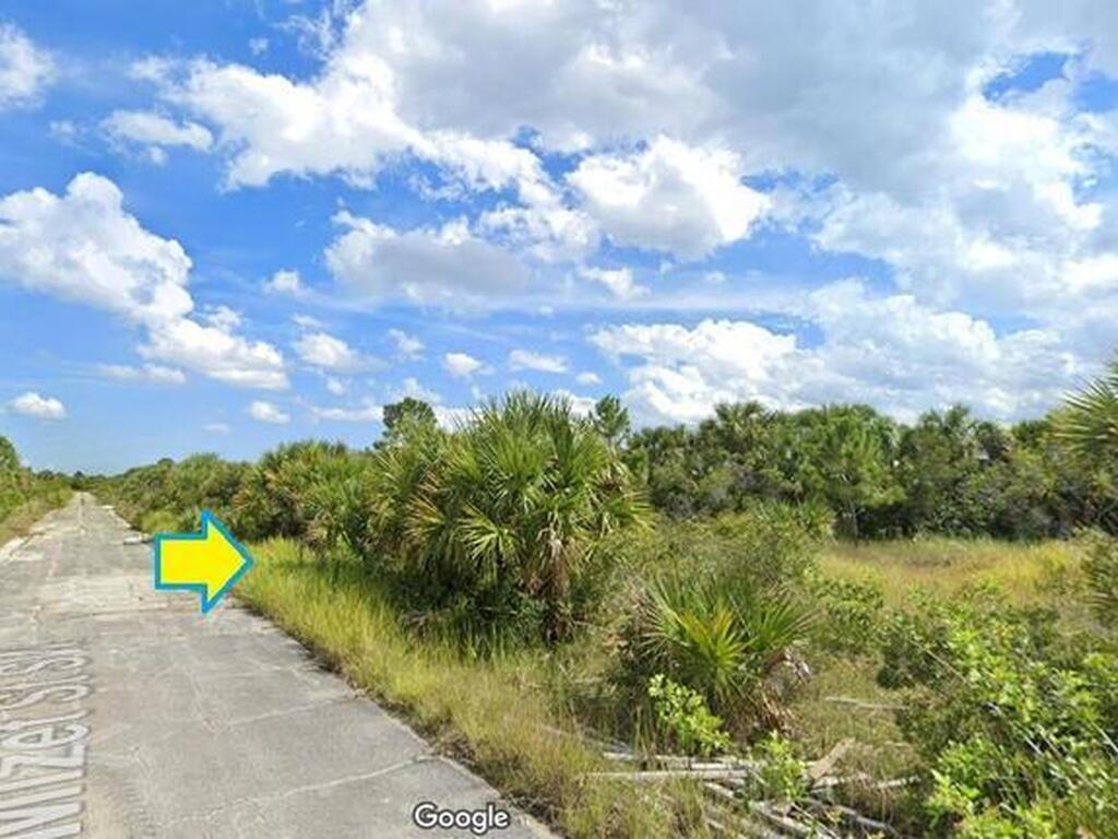 938 Mizet Street, Palm Bay, FL 32908