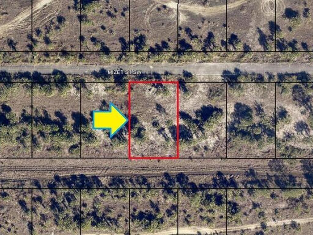 938 Mizet Street, Palm Bay, FL 32908