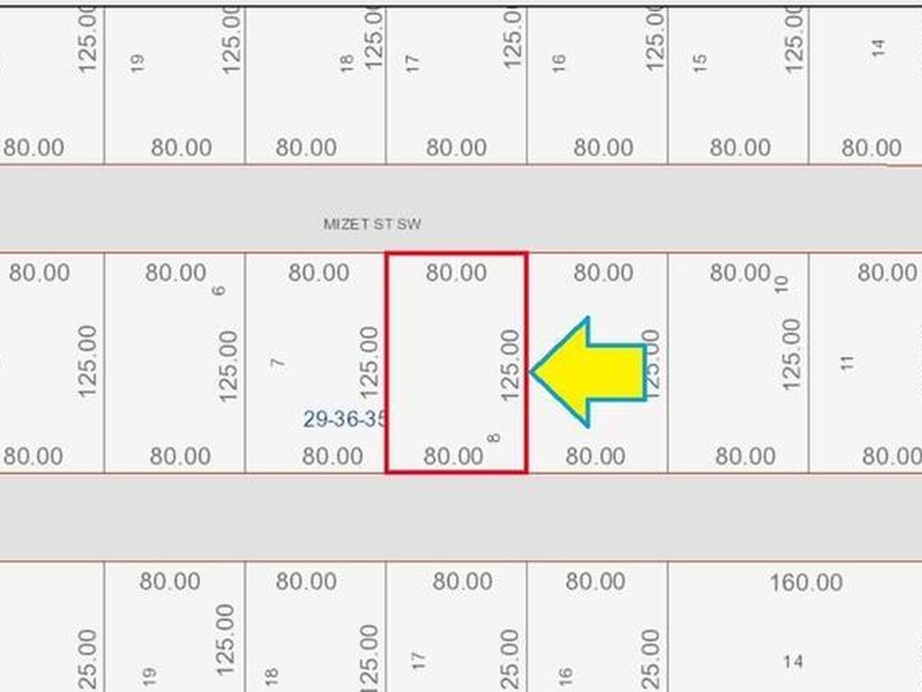 938 Mizet Street, Palm Bay, FL 32908