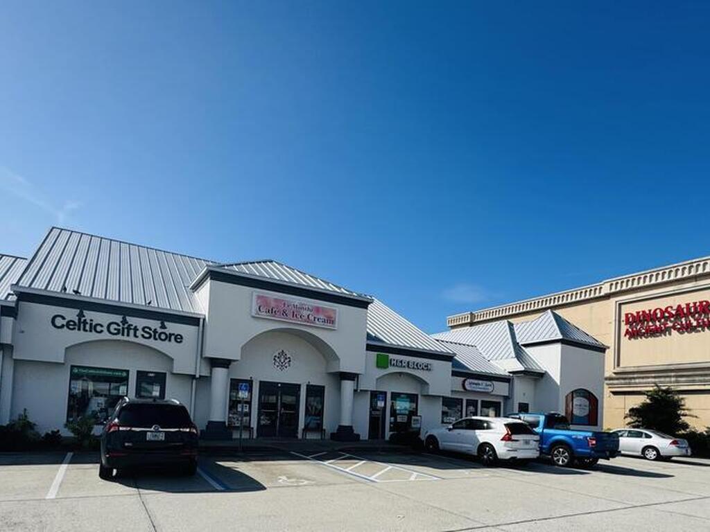 214 W Cocoa Beach Cswy Causeway, Cocoa Beach, FL 32931