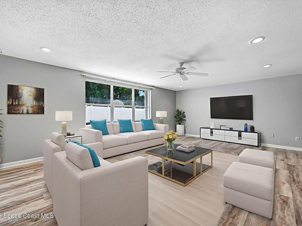1355 Gleneagles Way, Rockledge, FL 32955