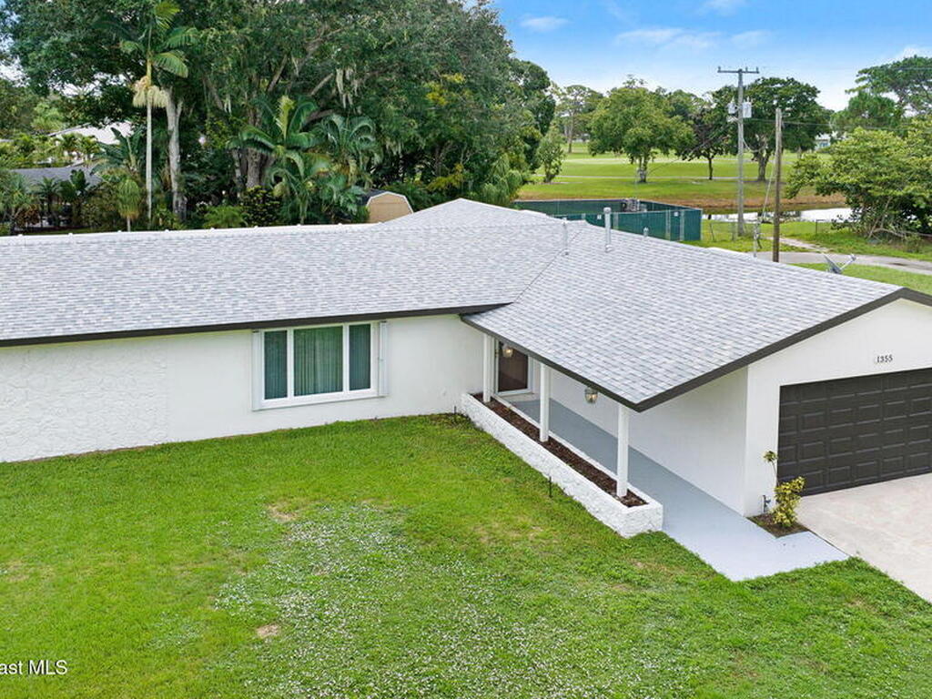 1355 Gleneagles Way, Rockledge, FL 32955