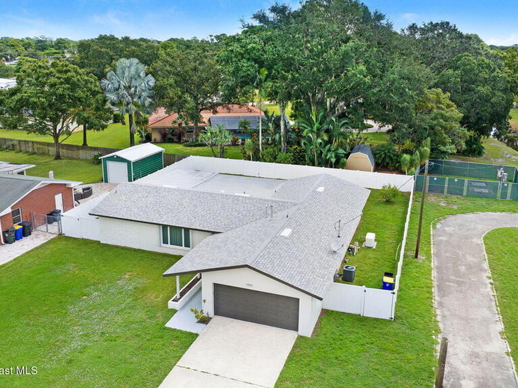 1355 Gleneagles Way, Rockledge, FL 32955
