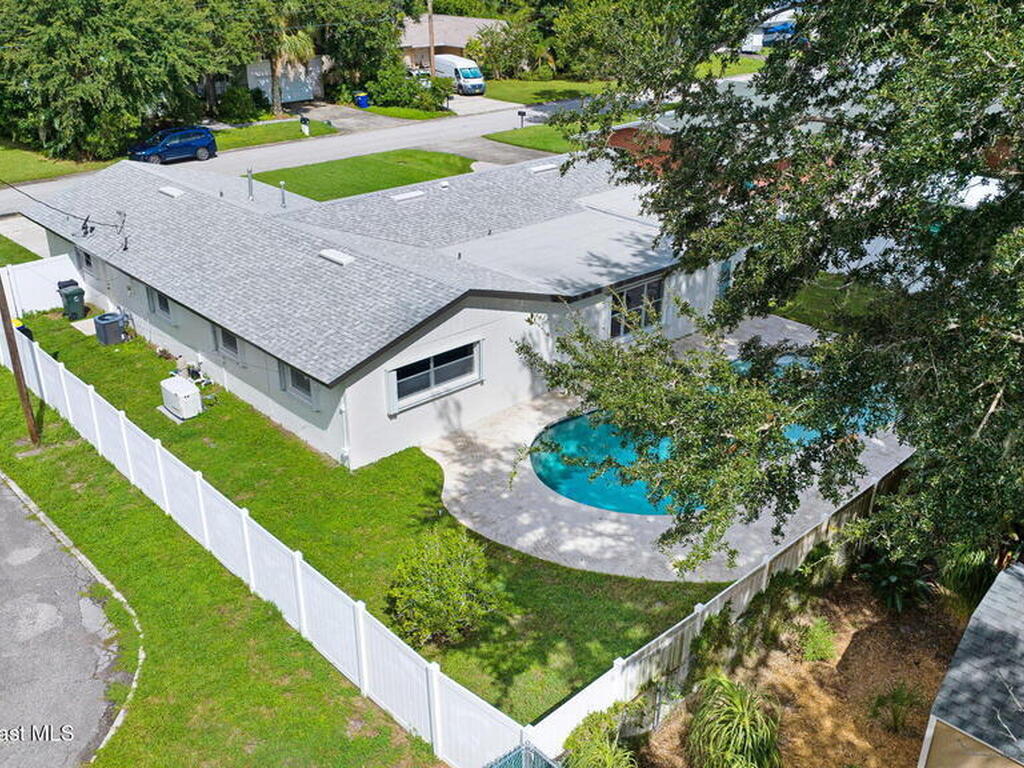 1355 Gleneagles Way, Rockledge, FL 32955