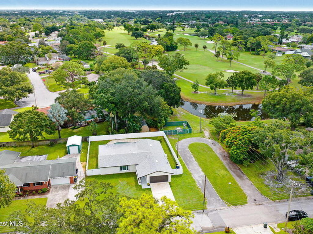 1355 Gleneagles Way, Rockledge, FL 32955