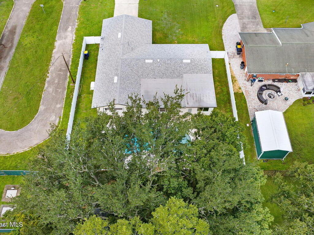 1355 Gleneagles Way, Rockledge, FL 32955