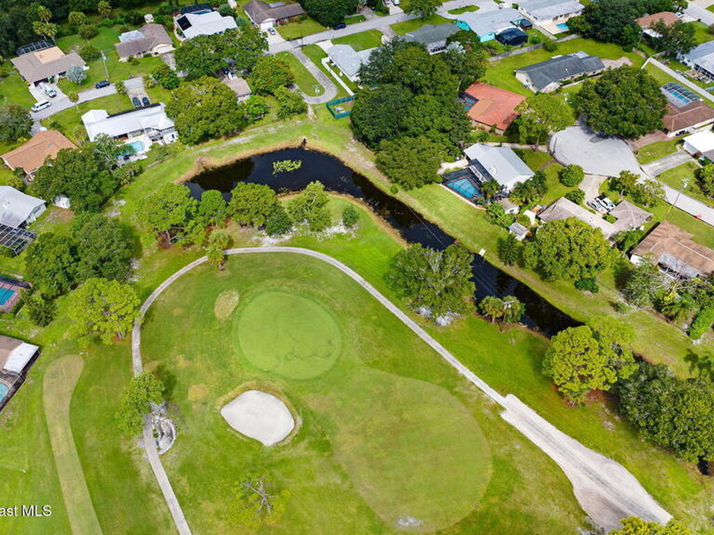 1355 Gleneagles Way, Rockledge, FL 32955