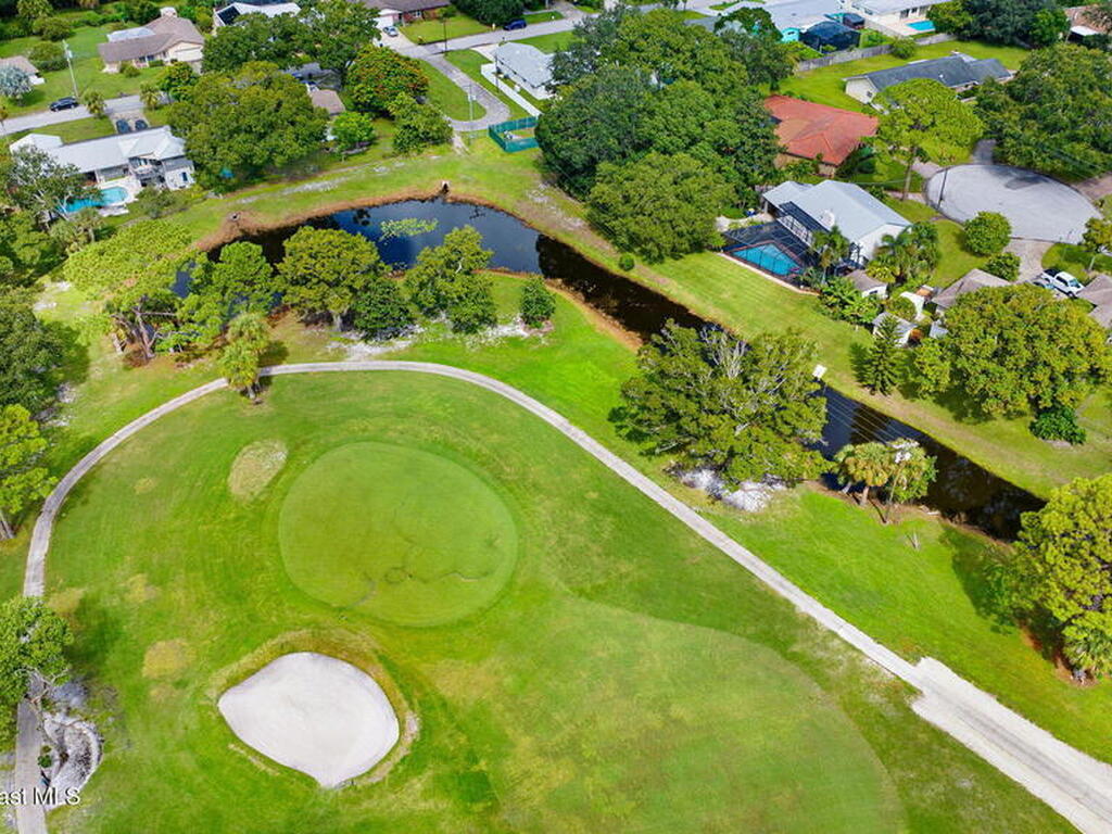 1355 Gleneagles Way, Rockledge, FL 32955