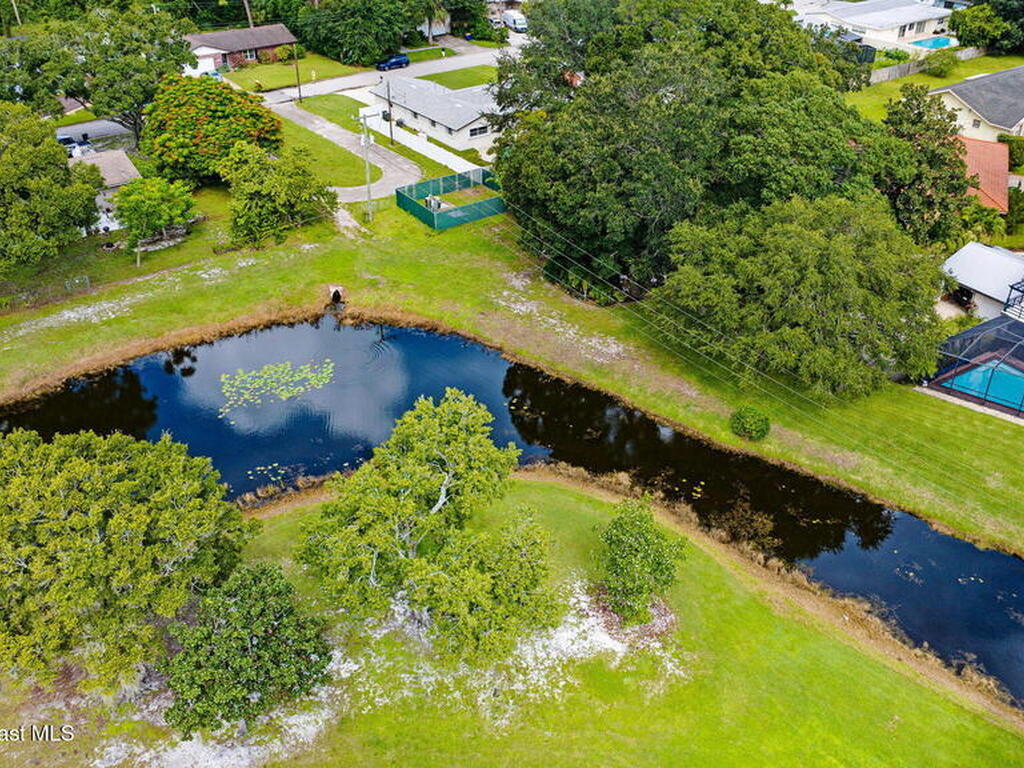 1355 Gleneagles Way, Rockledge, FL 32955