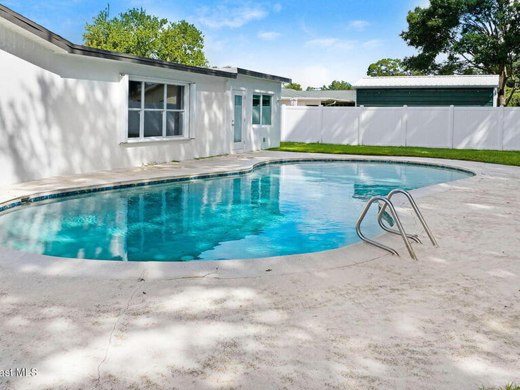 1355 Gleneagles Way, Rockledge, FL 32955
