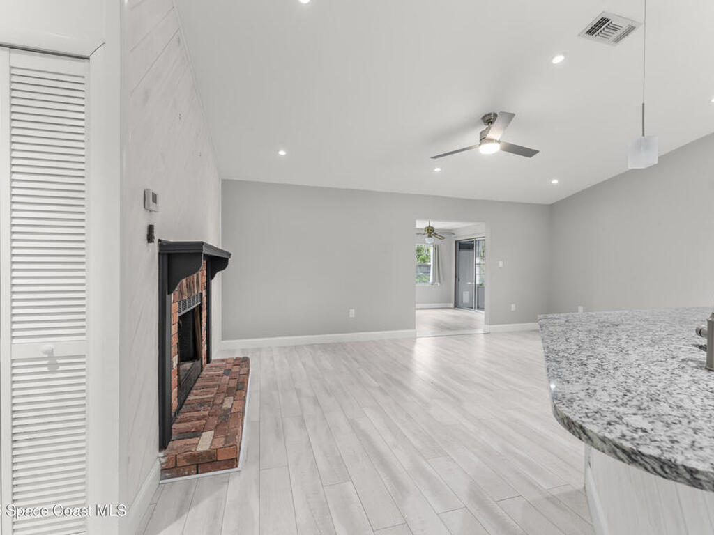 2747 Emerson Drive, Palm Bay, FL 32909