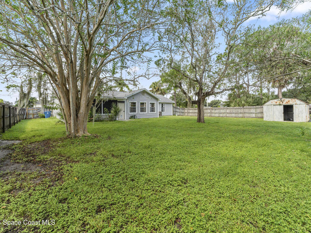 2747 Emerson Drive, Palm Bay, FL 32909