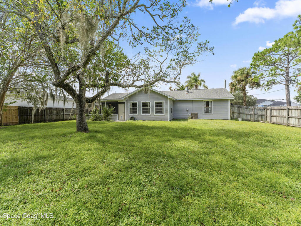 2747 Emerson Drive, Palm Bay, FL 32909
