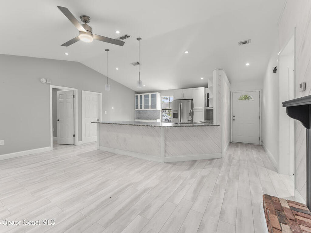 2747 Emerson Drive, Palm Bay, FL 32909