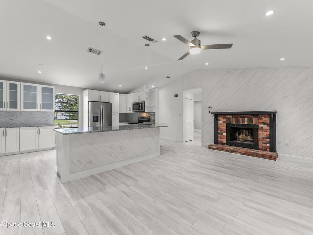 2747 Emerson Drive, Palm Bay, FL 32909