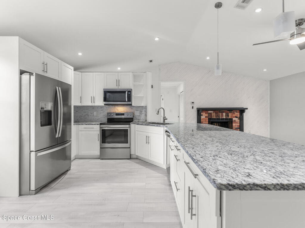 2747 Emerson Drive, Palm Bay, FL 32909