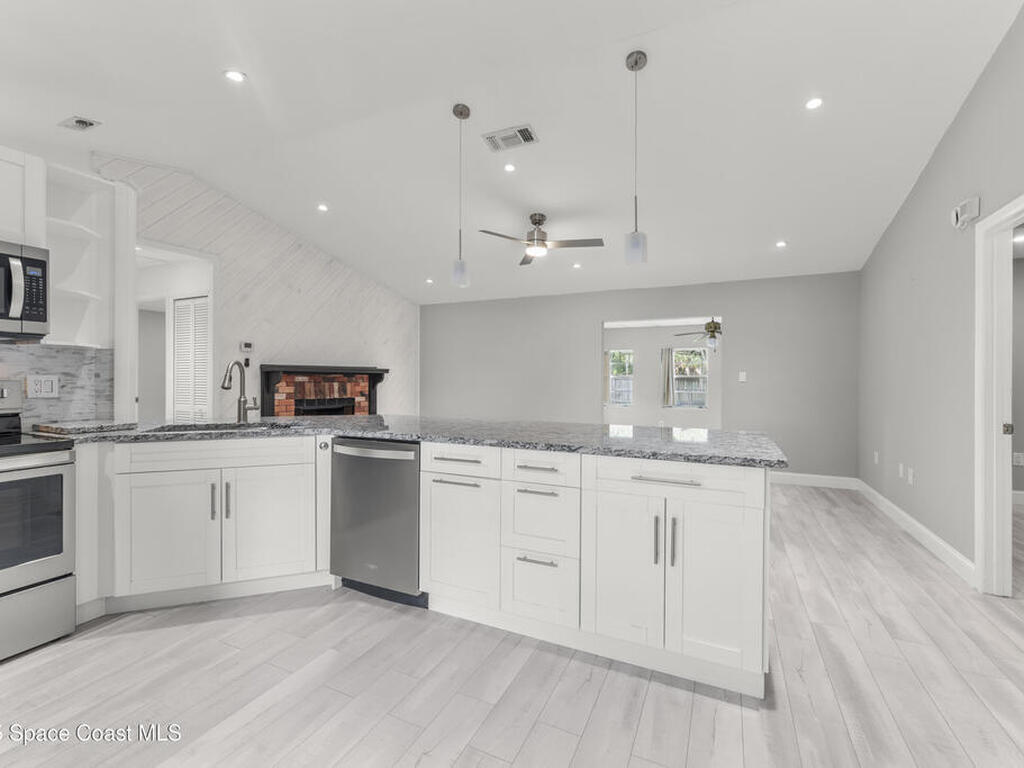 2747 Emerson Drive, Palm Bay, FL 32909