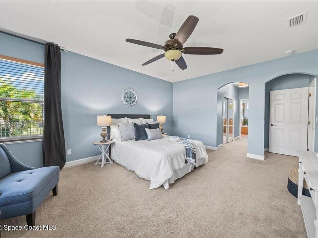 3683 Gatwick Manor Lane, Melbourne, FL 32940