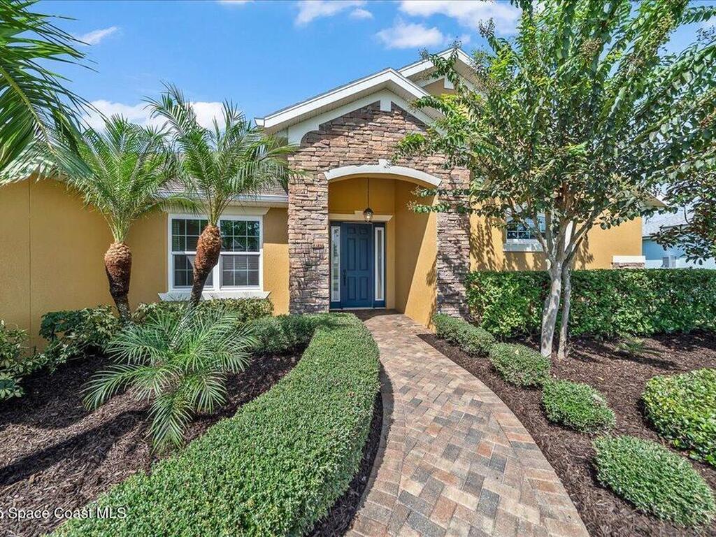 3683 Gatwick Manor Lane, Melbourne, FL 32940