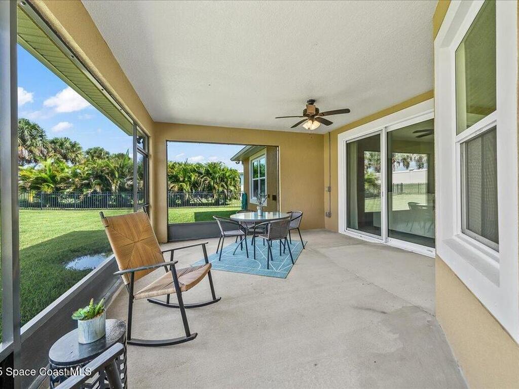 3683 Gatwick Manor Lane, Melbourne, FL 32940