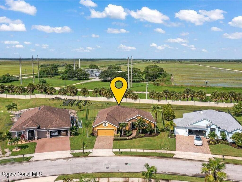 3683 Gatwick Manor Lane, Melbourne, FL 32940