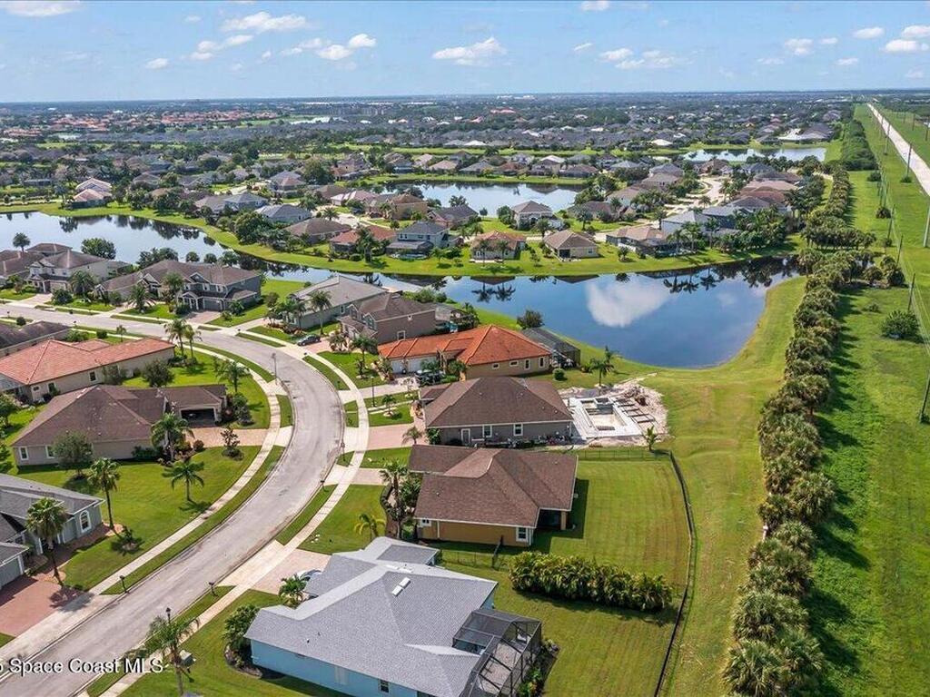3683 Gatwick Manor Lane, Melbourne, FL 32940