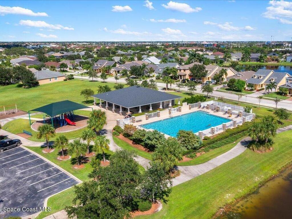3683 Gatwick Manor Lane, Melbourne, FL 32940