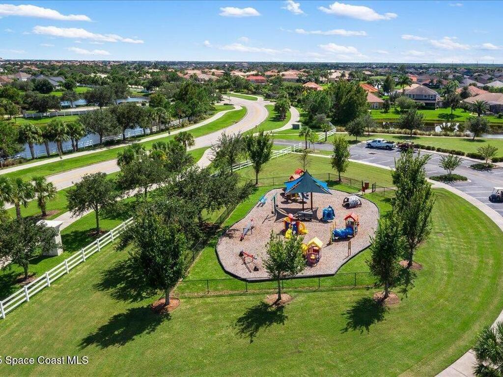 3683 Gatwick Manor Lane, Melbourne, FL 32940