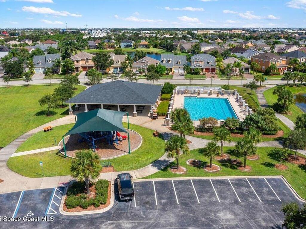 3683 Gatwick Manor Lane, Melbourne, FL 32940