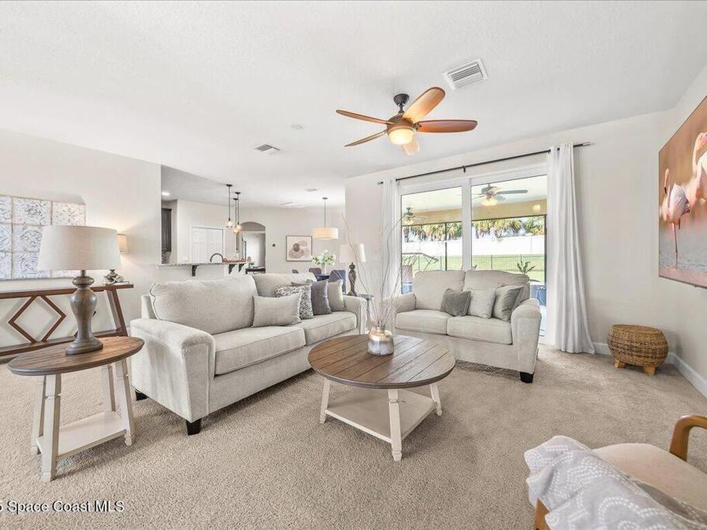 3683 Gatwick Manor Lane, Melbourne, FL 32940