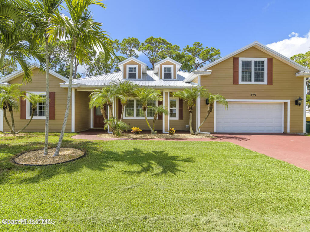 375 Nora Avenue, Merritt Island, FL 32952