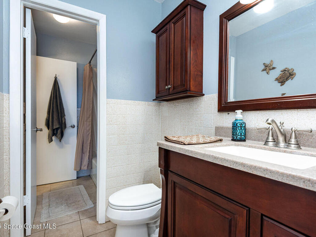 416 School Road, Indian Harbour Beach, FL 32937