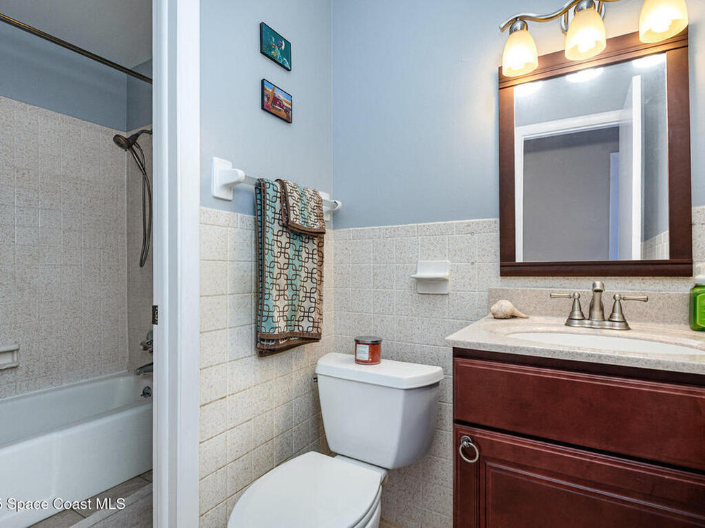 416 School Road, Indian Harbour Beach, FL 32937