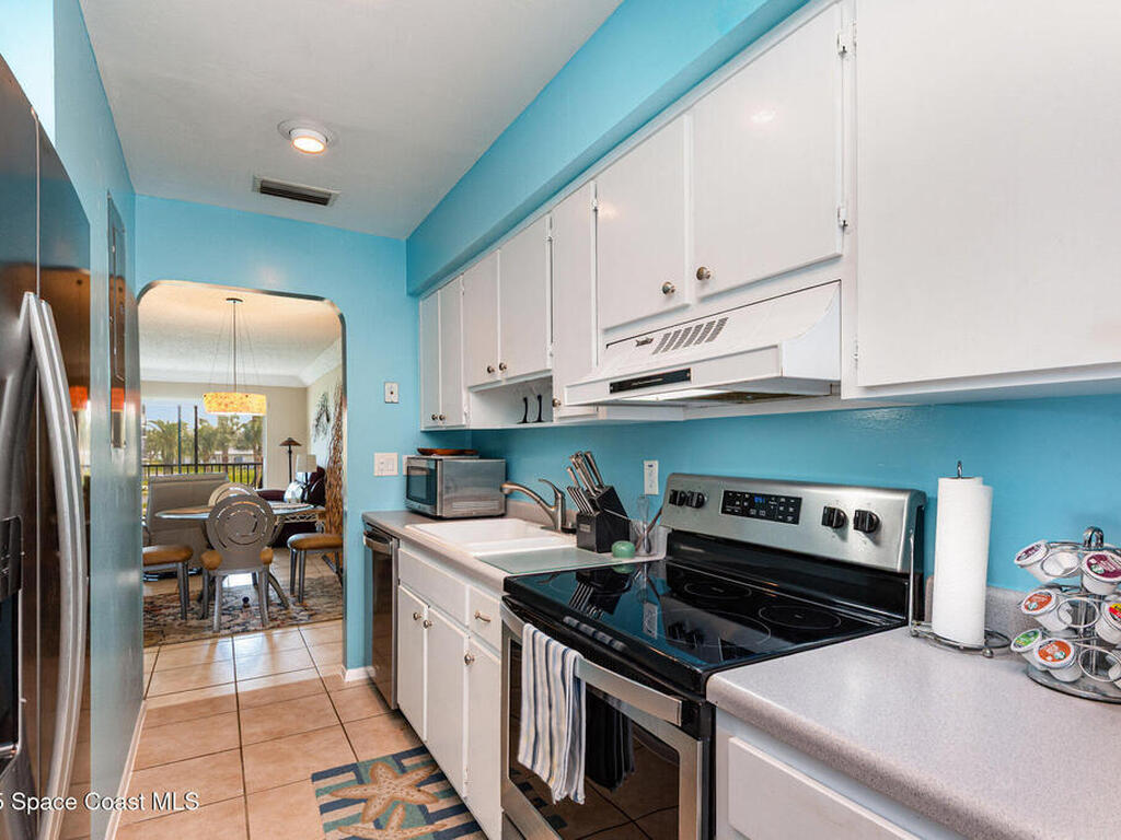 416 School Road, Indian Harbour Beach, FL 32937