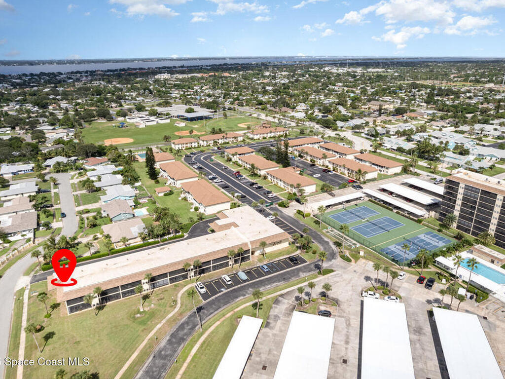 416 School Road, Indian Harbour Beach, FL 32937