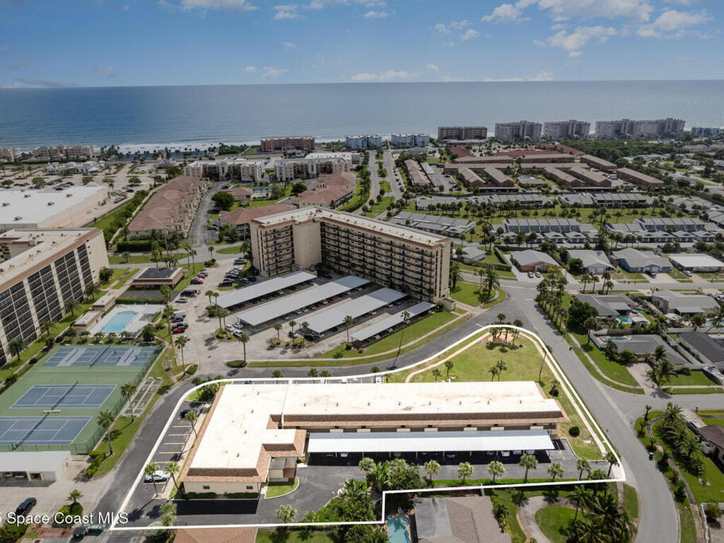 416 School Road, Indian Harbour Beach, FL 32937