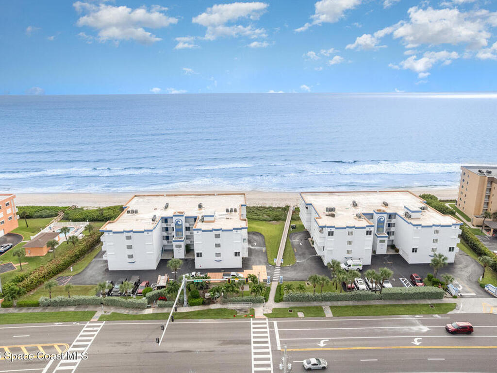 416 School Road, Indian Harbour Beach, FL 32937